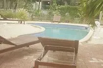 Hotel Advantage Mini Resort Willemstad