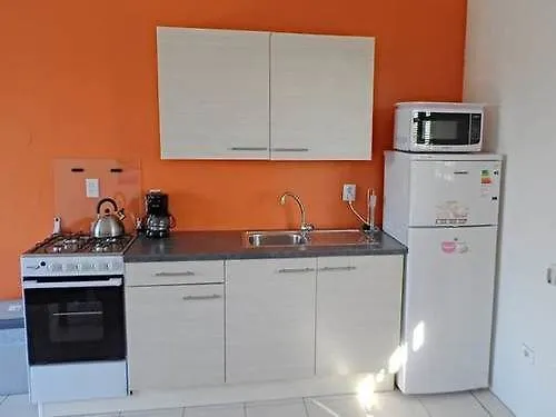 Hotel Advantage Mini Resort Willemstad