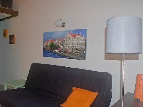 Advantage Mini Resort Willemstad 3*,  Curacao