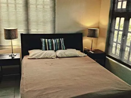 Advantage Mini Resort Willemstad Hotel