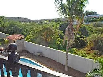 Advantage Mini Resort Willemstad