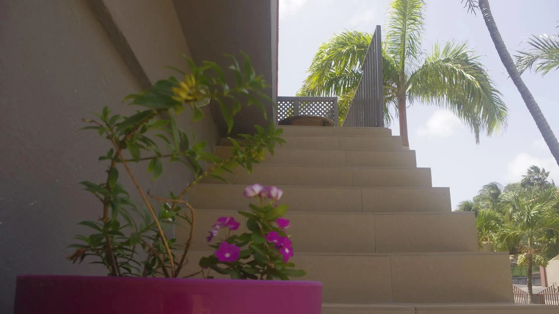Hotel Advantage Mini Resort Willemstad