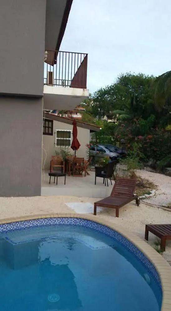 Advantage Mini Resort Willemstad