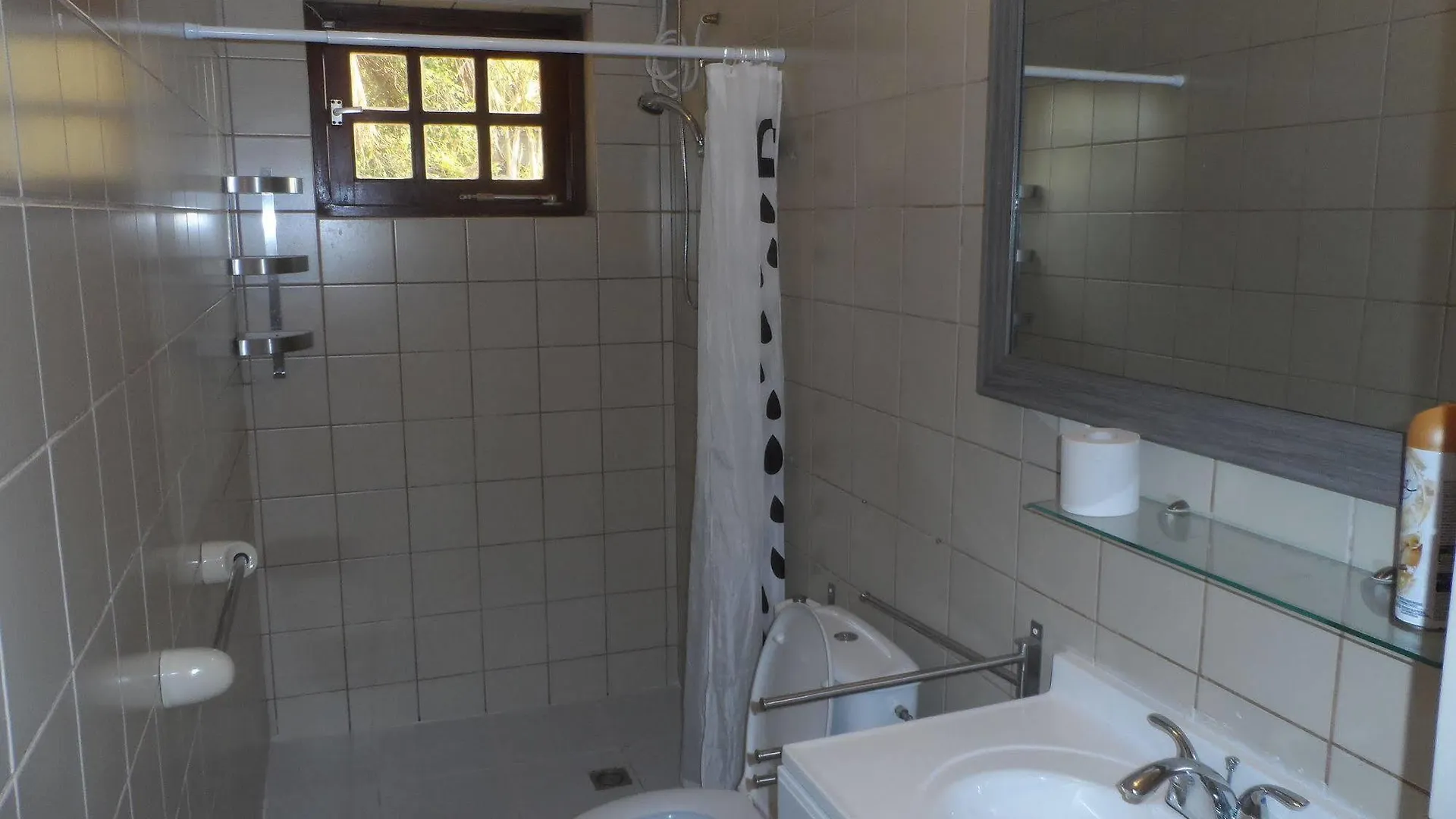 Advantage Mini Resort Willemstad Hotel