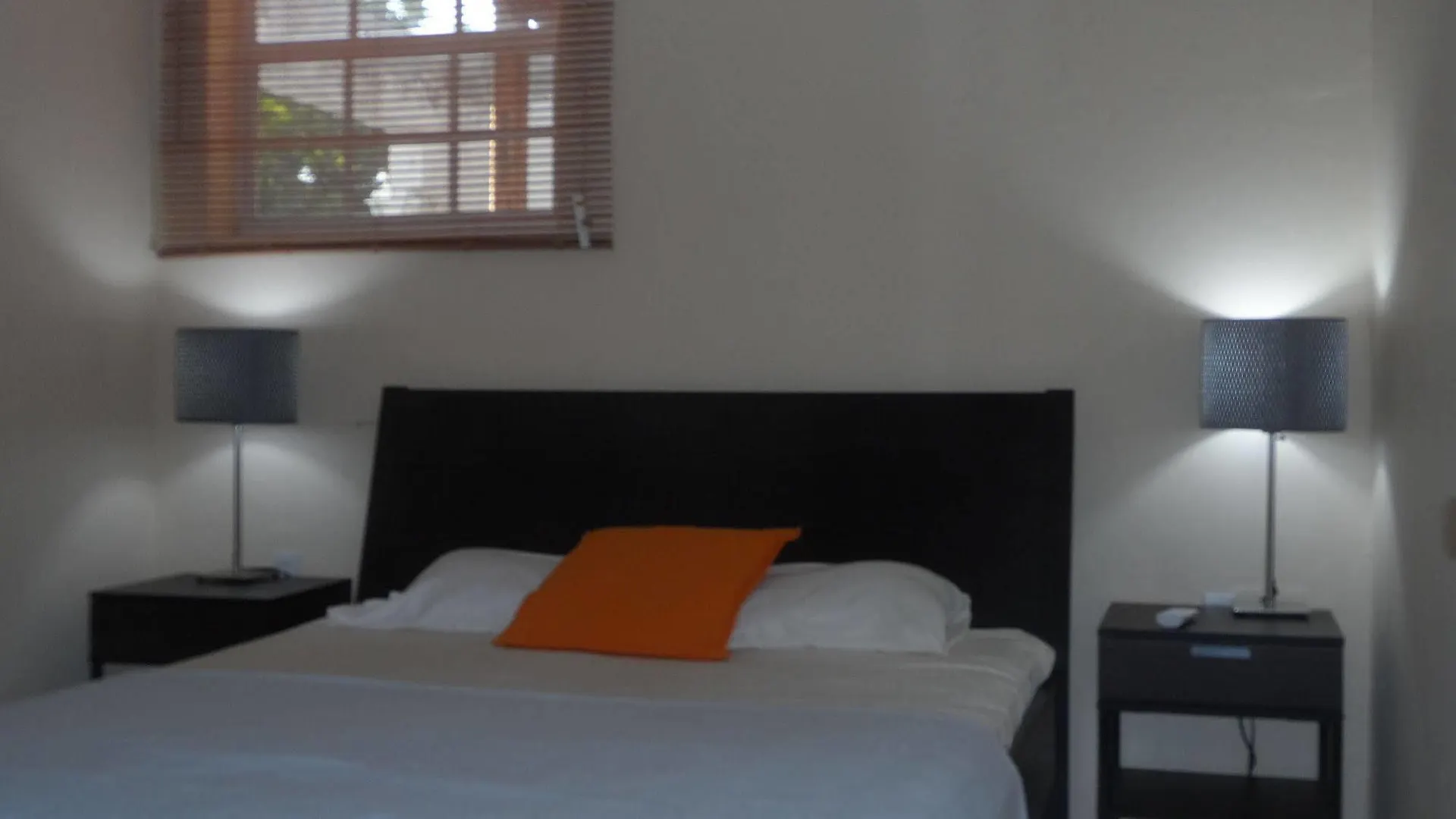 Advantage Mini Resort Willemstad Curacao