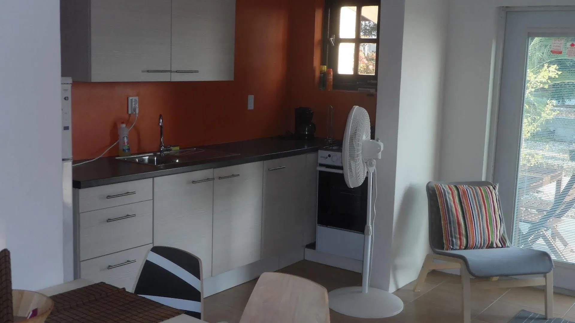 Advantage Mini Resort Willemstad
