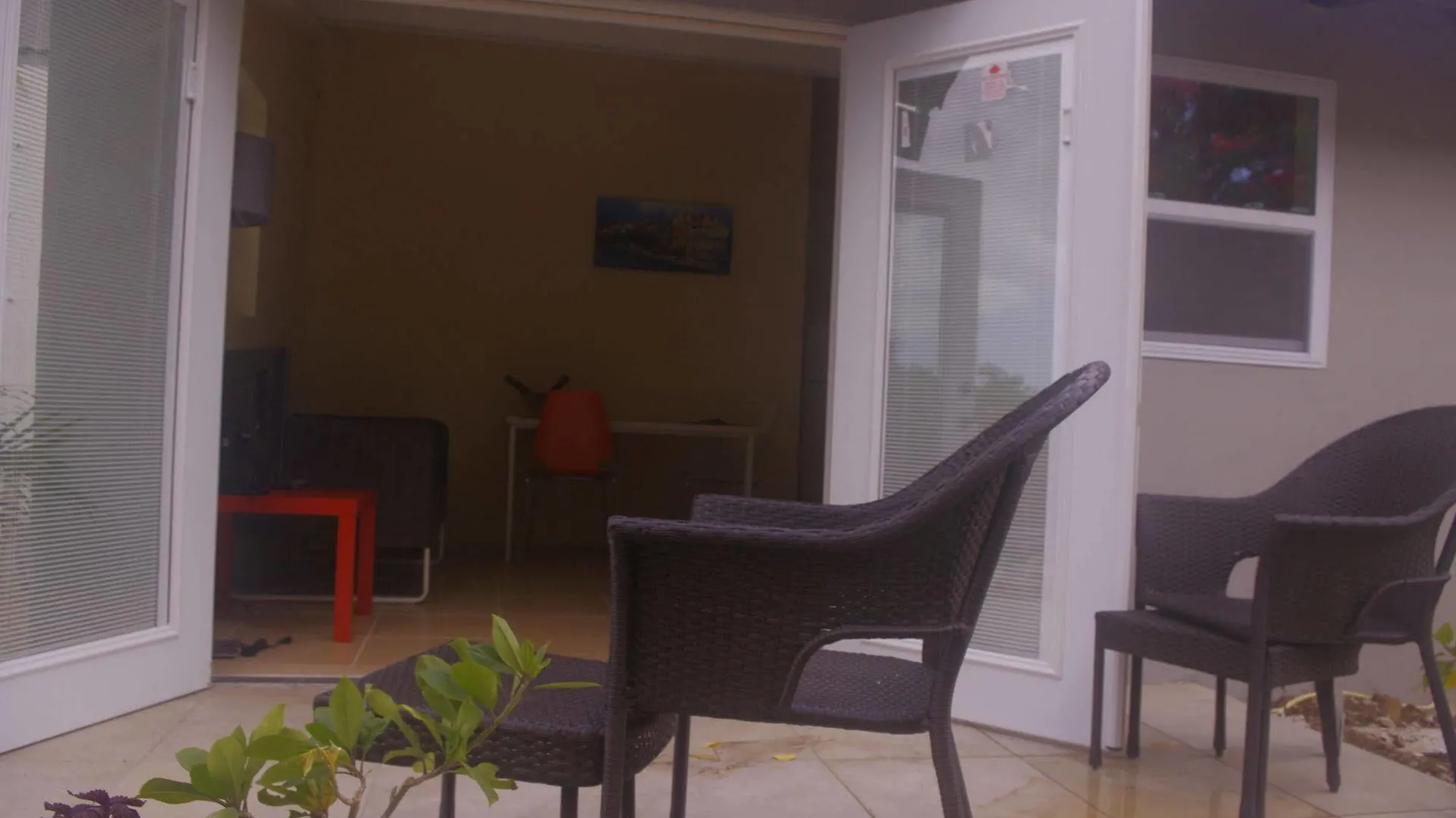 Advantage Mini Resort Willemstad