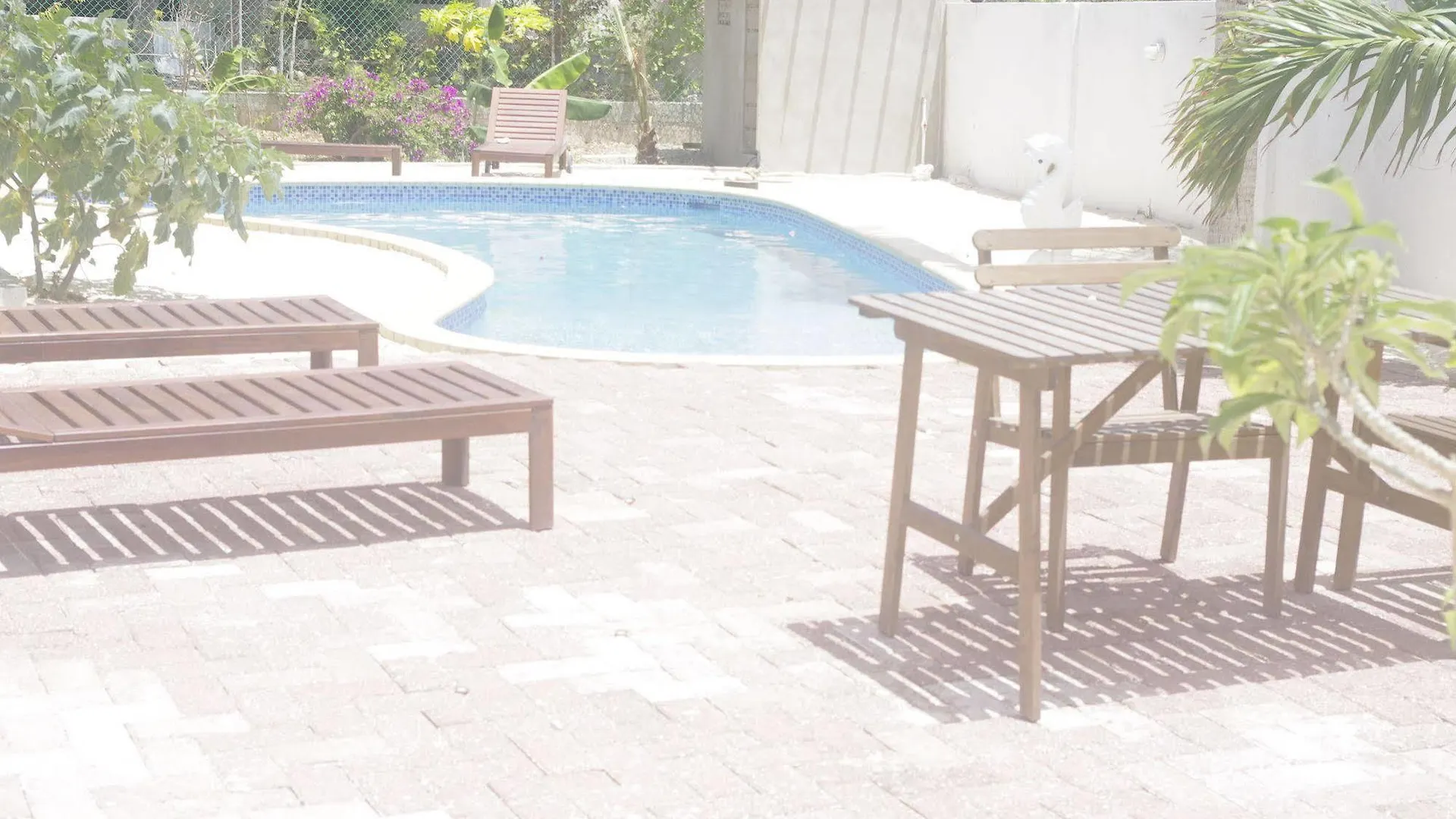 Advantage Mini Resort Willemstad 3*,  Curacao