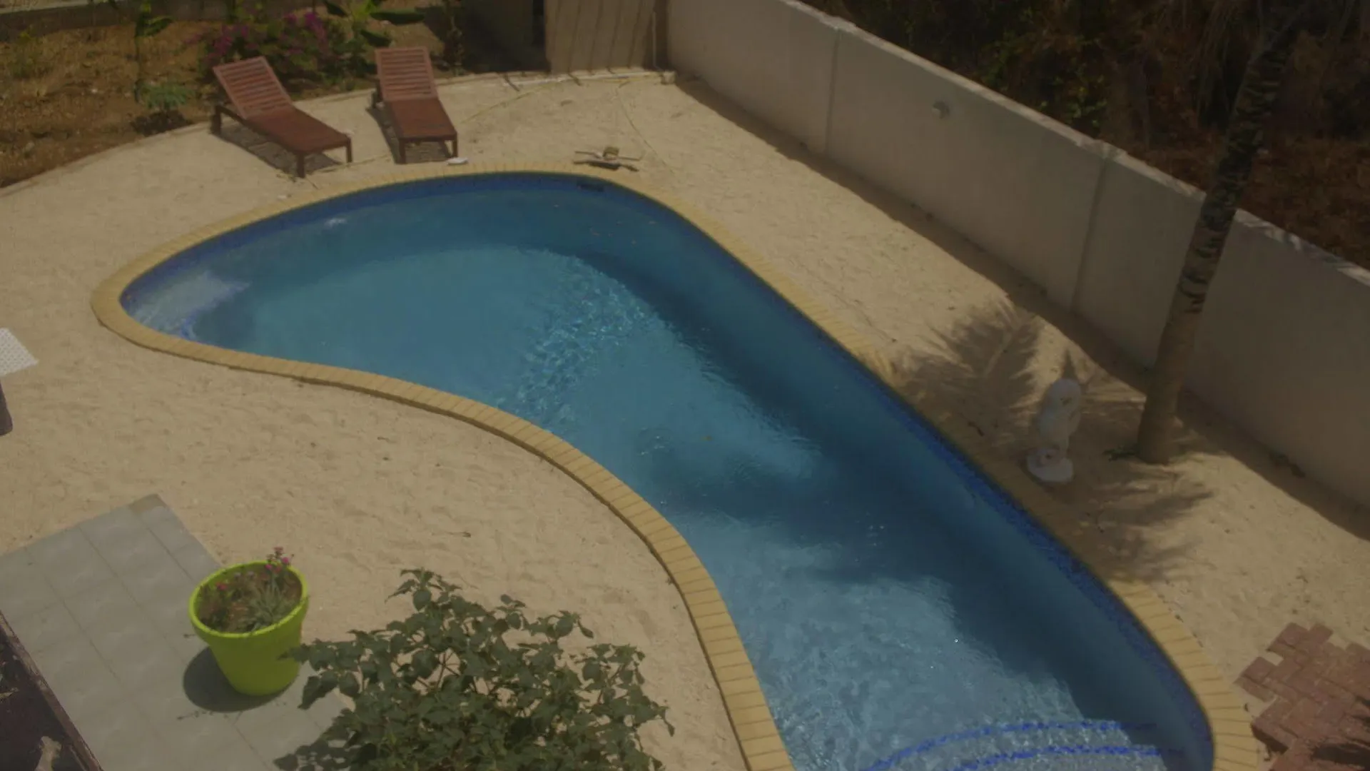 Hotel Advantage Mini Resort Willemstad